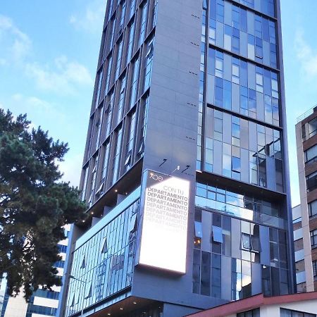 Апартаменты Republica Del Salvador Coliving Ecuador Xoe Кито Экстерьер фото