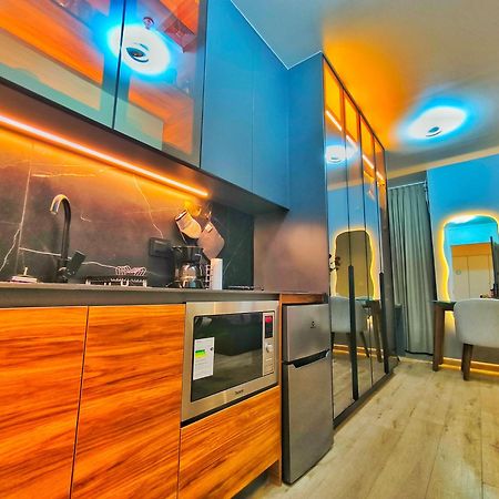 Апартаменты Republica Del Salvador Coliving Ecuador Xoe Кито Экстерьер фото