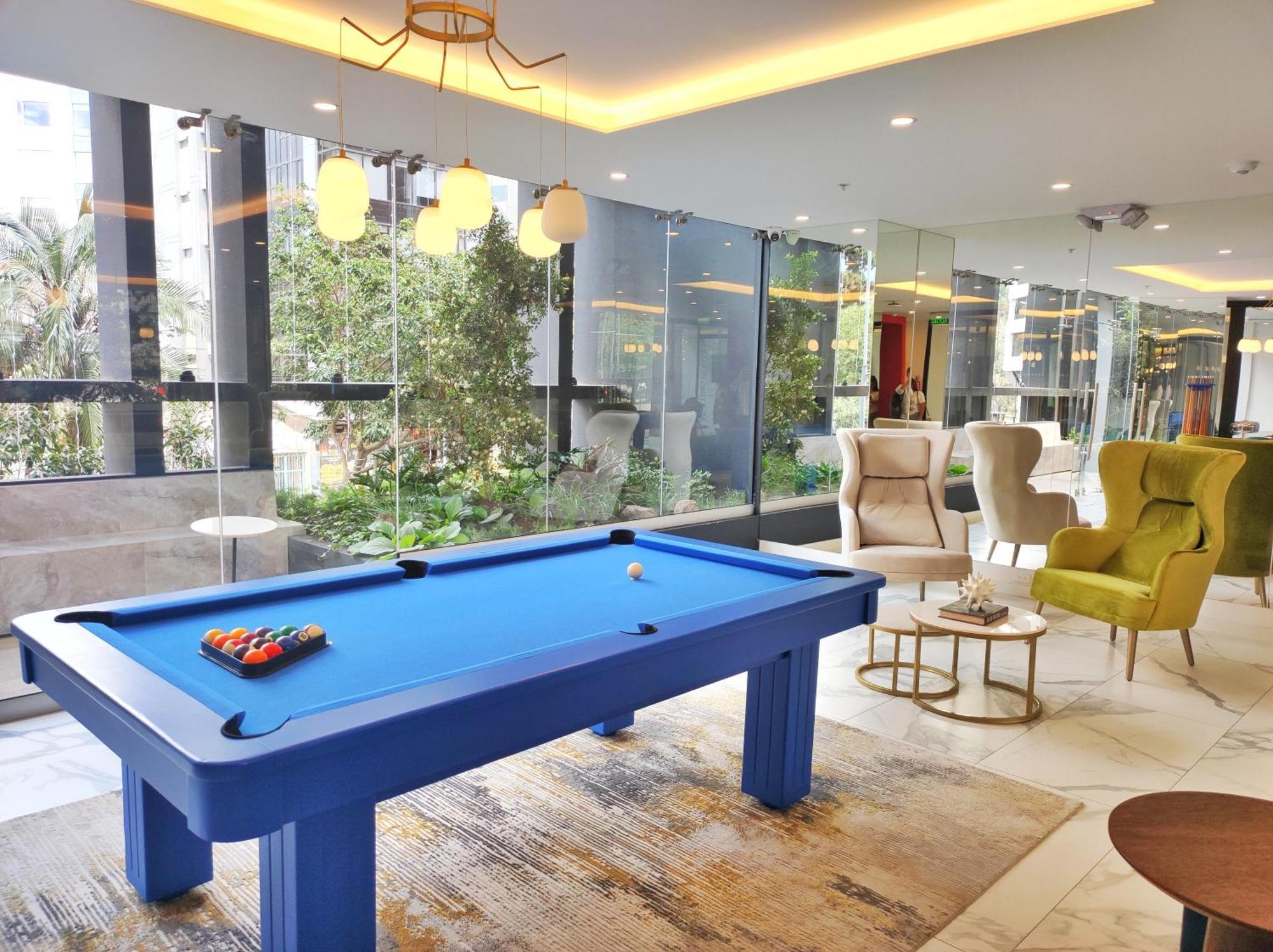 Апартаменты Republica Del Salvador Coliving Ecuador Xoe Кито Экстерьер фото