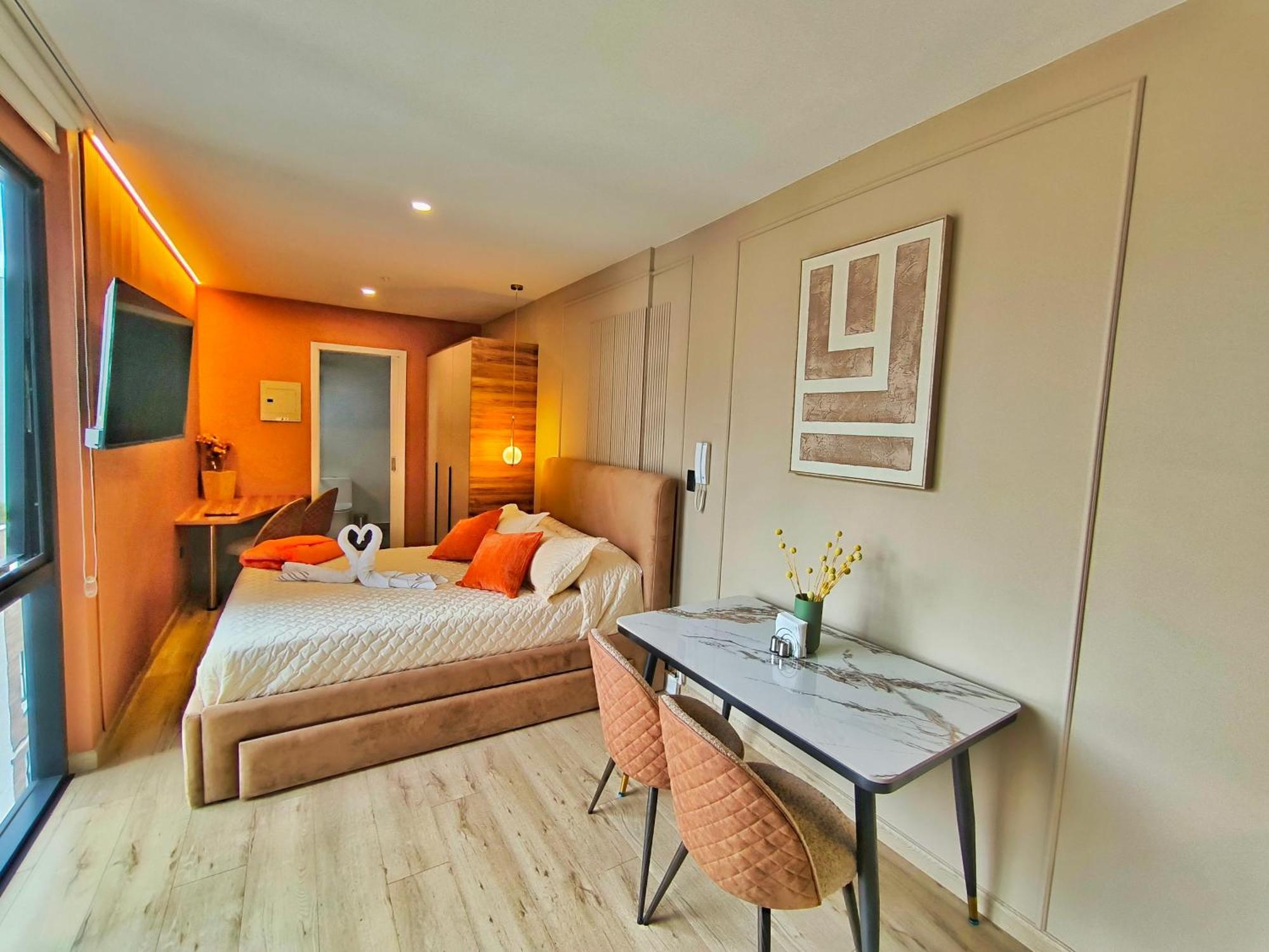 Апартаменты Republica Del Salvador Coliving Ecuador Xoe Кито Экстерьер фото