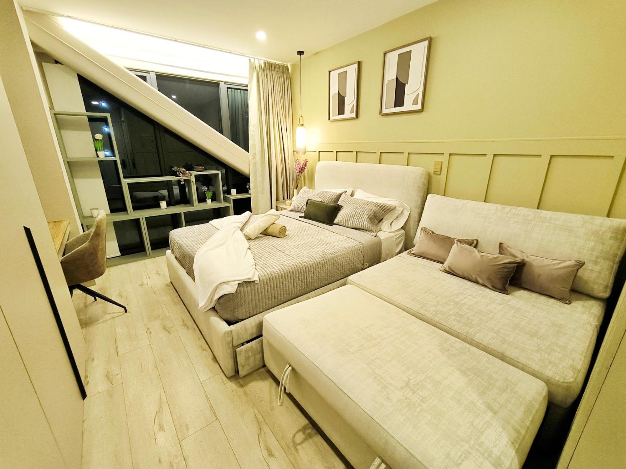 Апартаменты Republica Del Salvador Coliving Ecuador Xoe Кито Экстерьер фото