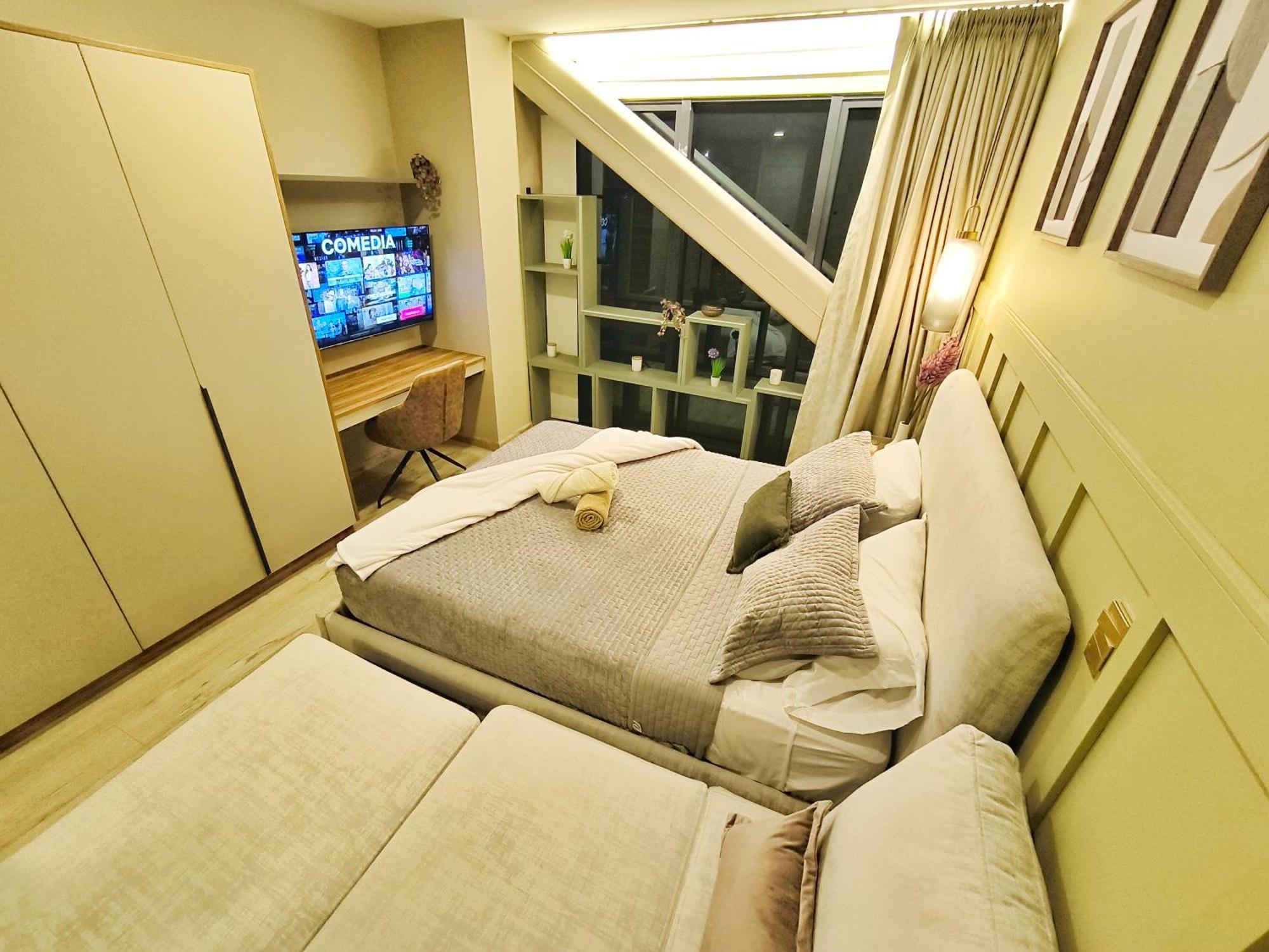 Апартаменты Republica Del Salvador Coliving Ecuador Xoe Кито Экстерьер фото