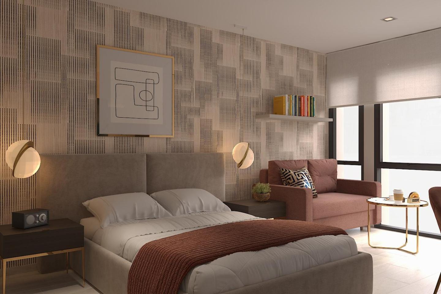 Апартаменты Republica Del Salvador Coliving Ecuador Xoe Кито Экстерьер фото