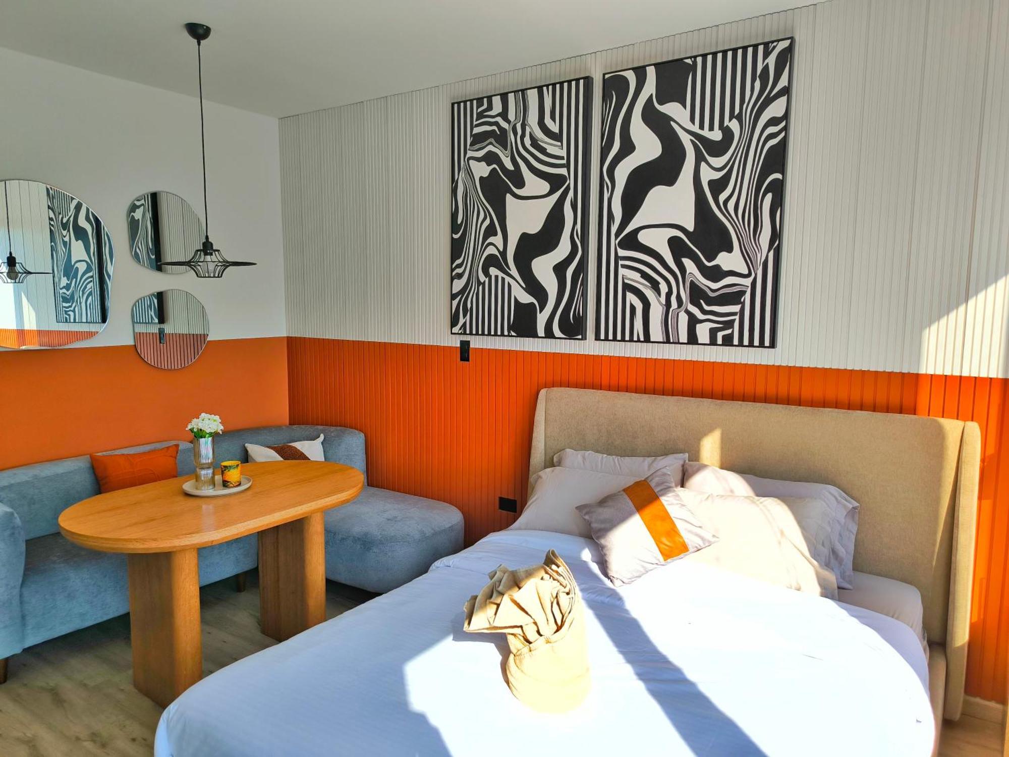 Апартаменты Republica Del Salvador Coliving Ecuador Xoe Кито Экстерьер фото