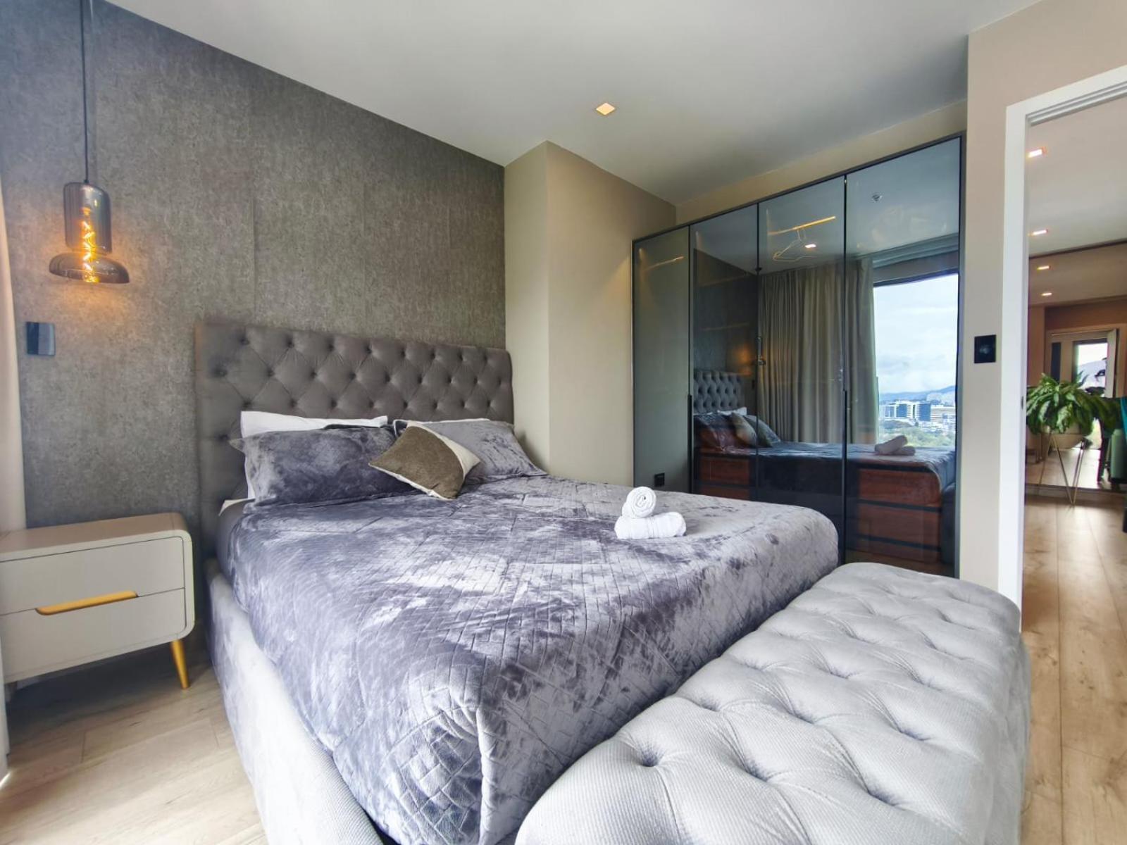 Апартаменты Republica Del Salvador Coliving Ecuador Xoe Кито Экстерьер фото