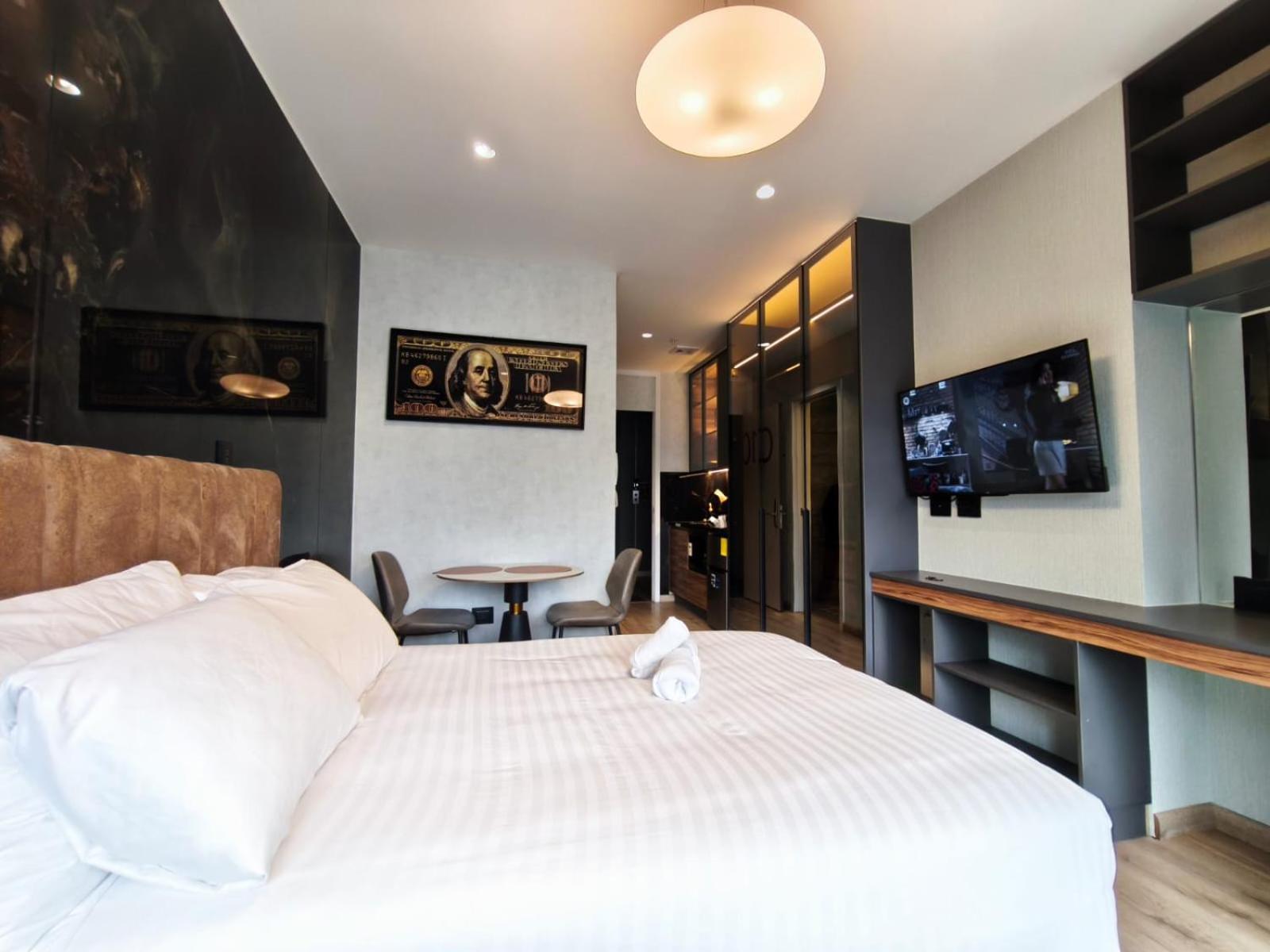 Апартаменты Republica Del Salvador Coliving Ecuador Xoe Кито Экстерьер фото
